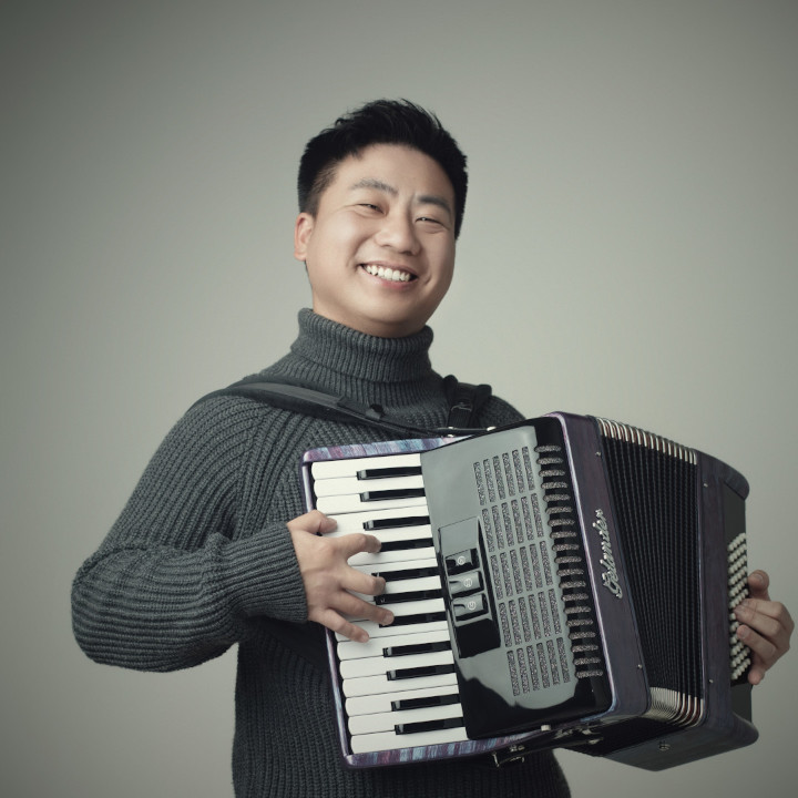George Zhao